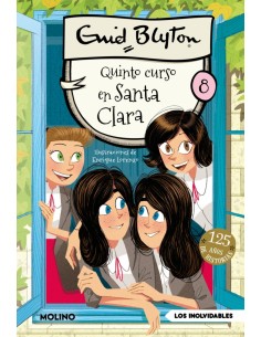 Santa Clara 8 Quinto grado en Santa Clara