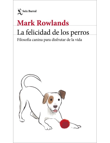 La felicidad de los perros