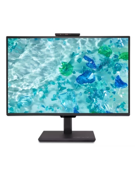 B8 B248Y G pantalla para PC 60,5 cm (23.8") 1920 x 1080 Pixeles Full HD Negro