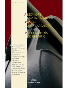 Psicopatoloxia do retorno