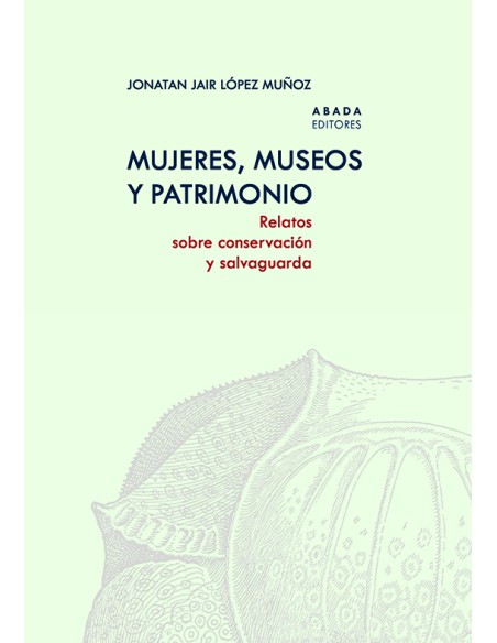 Mujeres museos y patrimonio