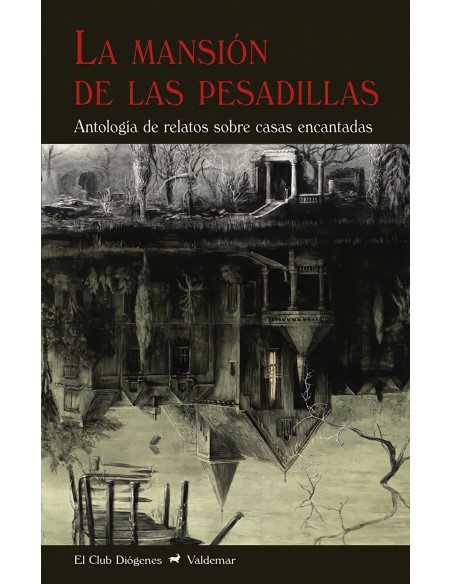 La mansion de las pesadillas