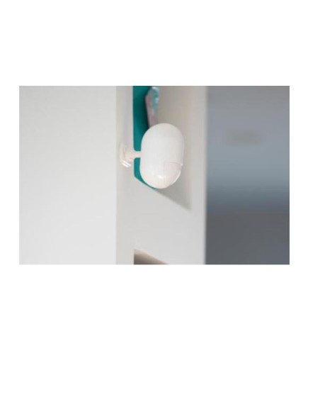 SENSOR DE MOVIMIENTO .SMART HOME