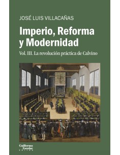 Imperio Reforma y Modernidad