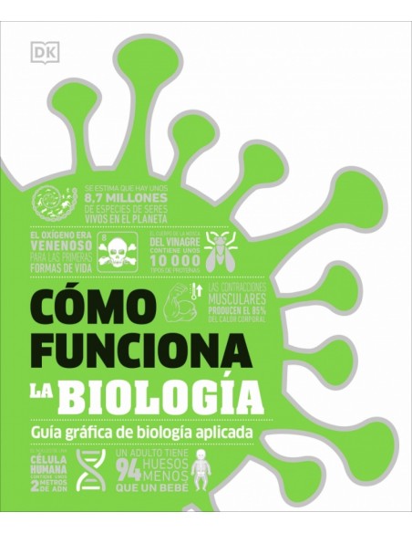 Como funciona la biologia