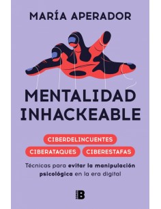 Mentalidad inhackeable