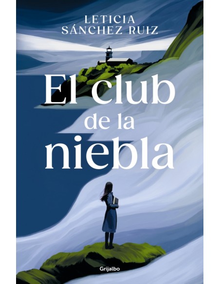 El club de la niebla