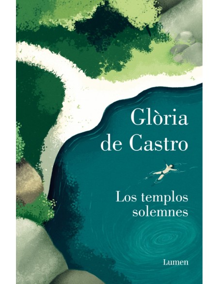 Los templos solemnes