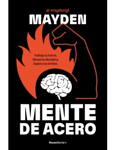 Mente de acero