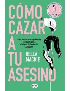 Como cazar a tu asesino