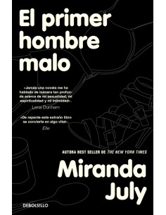 El primer hombre malo