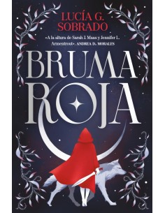 Bruma roja Bilogia Bruma Roja 1