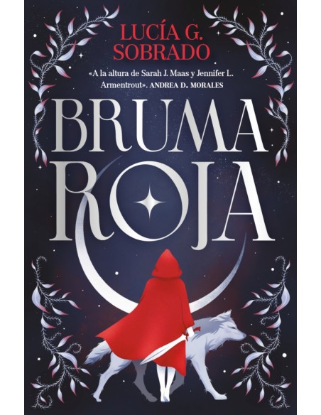 Bruma roja Bilogia Bruma Roja 1