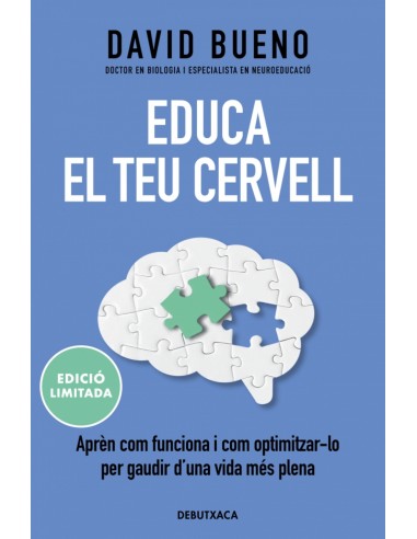 Educa el teu cervell edicio limitada