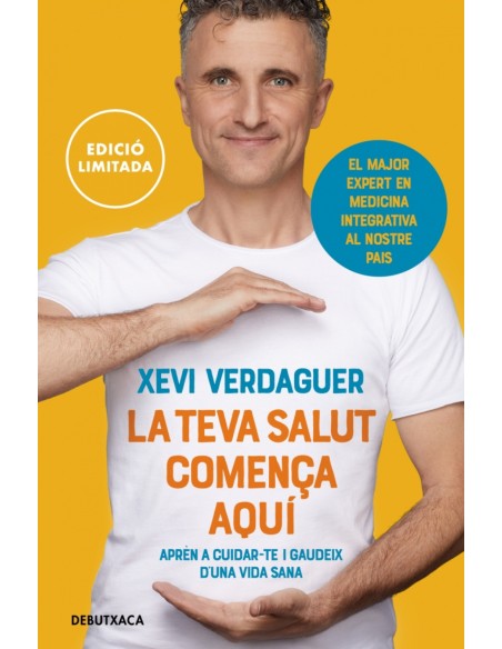 La teva salut comenca aqui