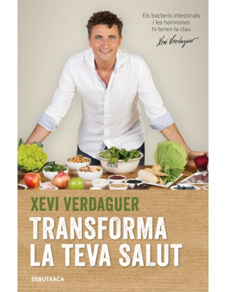 Transforma la teva salut