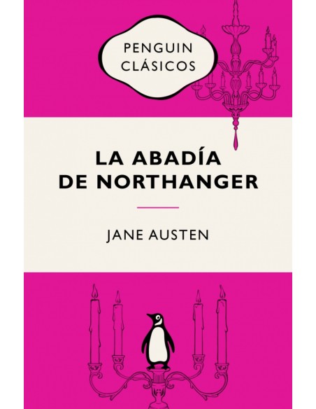 La abadia de Northanger
