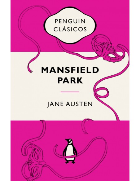 Mansfield Park