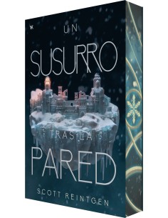 Un susurro tras la pared