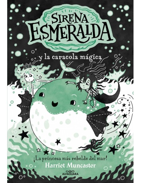 La sirena Esmeralda 5 La Sirena Esmeralda y la caracola magica La sirena Esmeralda 5 La Sirena Esmeralda y la caracola magica