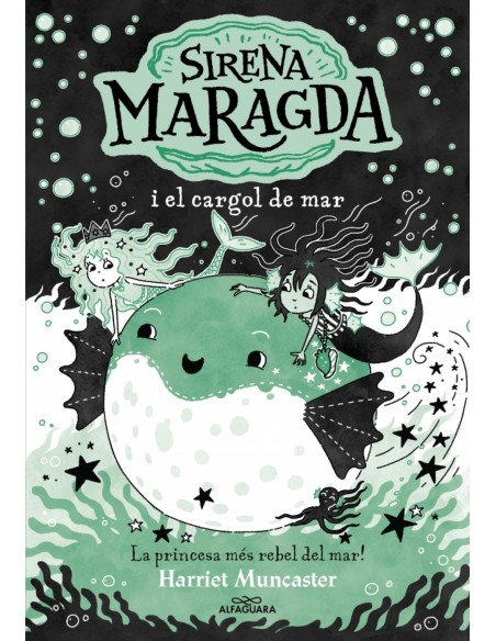 La sirena Maragda 5 La sirena Maragda i el cargol de mar La sirena Maragda 5 La sirena Maragda i el cargol de mar