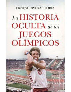 HISTORIA OCULTA DE LOS JUEGOS OLIMPICOS