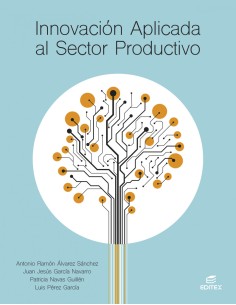INNOVACION APLICADA AL SECTOR PRODUCTIVO 2025 GM