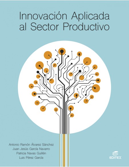 INNOVACION APLICADA AL SECTOR PRODUCTIVO 2025 GM