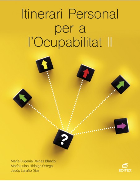 ITINERARI PERSONAL PER A L OCUPABILITAT II 2025
