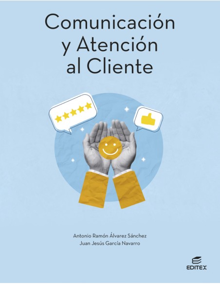 COMUNICACION Y ATENCION AL CLIENTE 2025