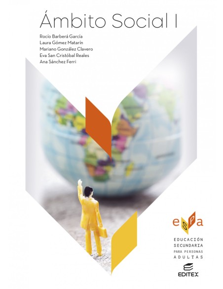 AMBITO SOCIAL I 2025