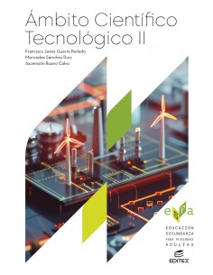 AMBITO CIENTIFICO TECNOLOGICO II 2025
