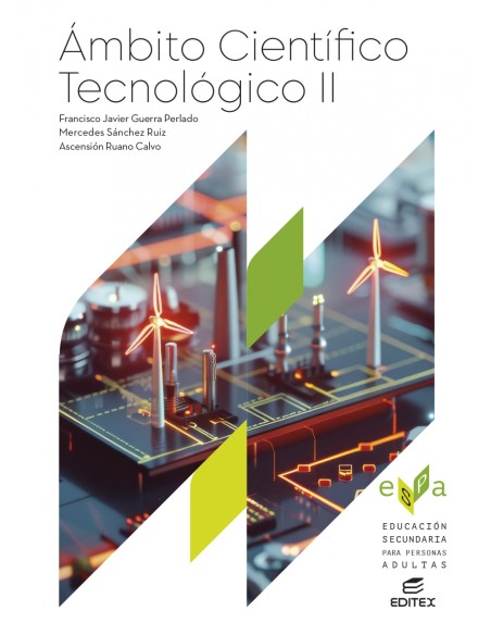 AMBITO CIENTIFICO TECNOLOGICO II 2025