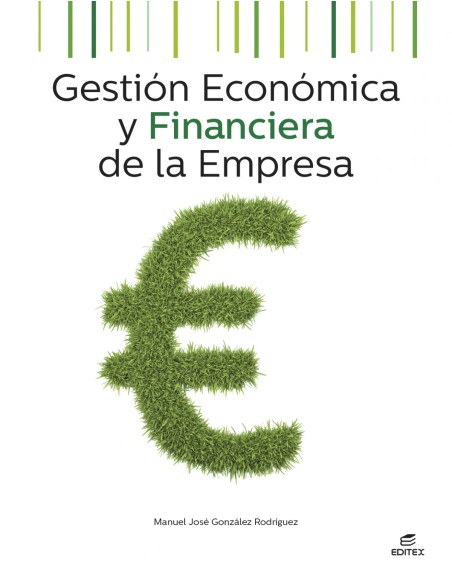 GESTION ECONOMICA Y FINANCIERA DE LA EMPRESA 2025