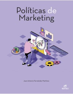 POLITICAS DE MARKETING 2025