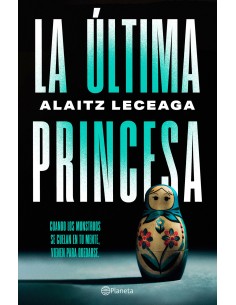 La ultima princesa