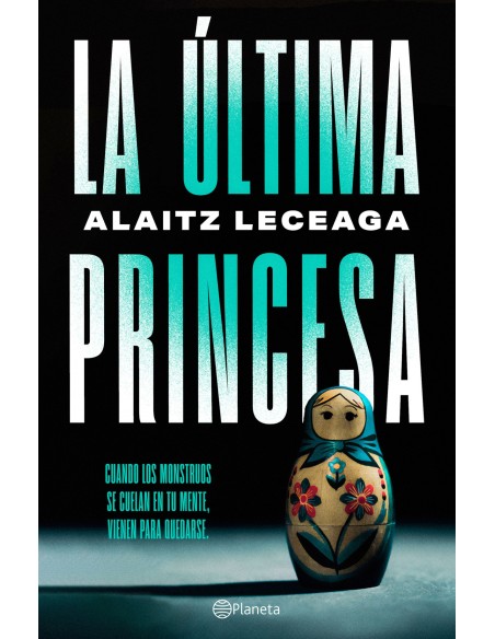 La ultima princesa