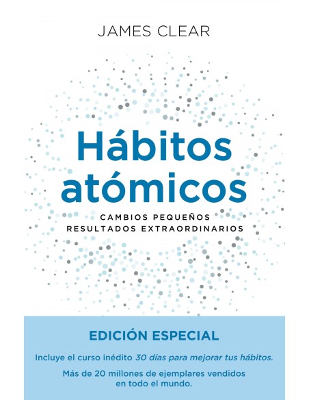 Habitos atomicos Edicion especial