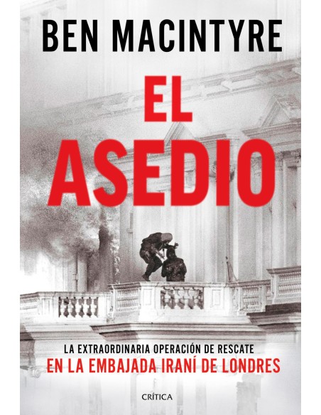 El asedio