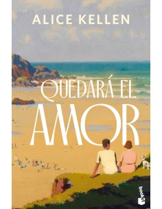 Quedara el amor
