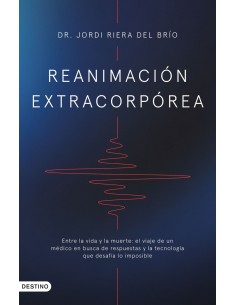 Reanimacion extracorporea