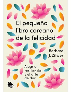El pequeno libro coreano de la felicidad