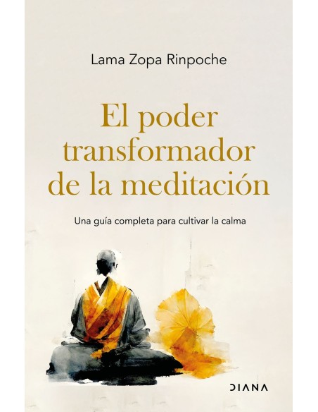El poder transformador de la meditacion