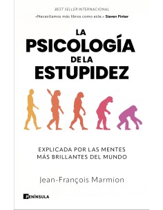 La psicologia de la estupidez