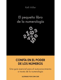 El pequeno libro de la numerologia