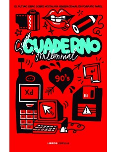 Super cuaderno millennial