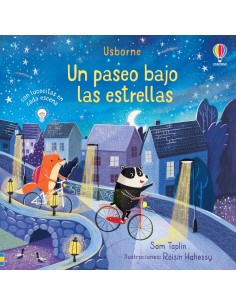 UN PASEO BAJO LAS ESTRELLAS