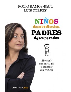 Ninos desobedientes padres desesperados