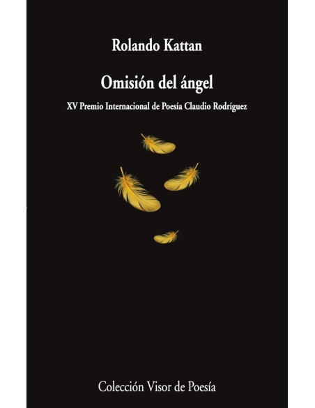 Omision del angel