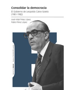 Consolidar la democracia